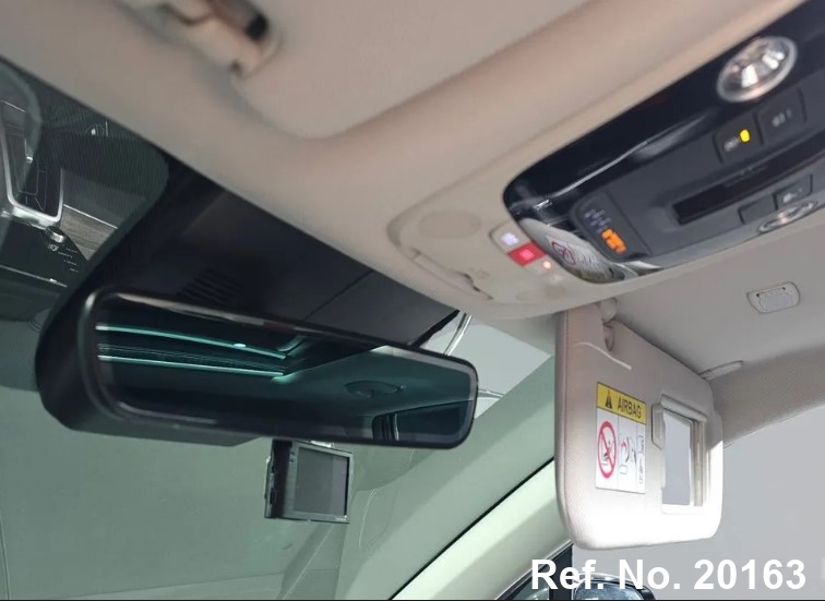  Kia / Sorento Stock No. 20163